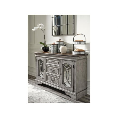 КОМОД LODENBAY D751-60 ДЛЯ СТОЛОВОЙ КОМОД LODENBAY D751-60 ДЛЯ СТОЛОВОЙ