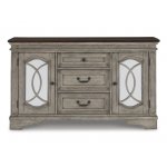 КОМОД LODENBAY D751-60 ДЛЯ СТОЛОВОЙ