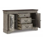 КОМОД LODENBAY D751-60 ДЛЯ СТОЛОВОЙ