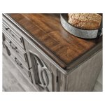 КОМОД LODENBAY D751-60 ДЛЯ СТОЛОВОЙ