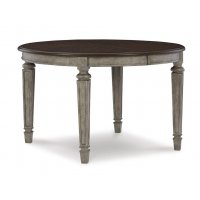 СТОЛ ОБЕДЕННЫЙ LODENBAY D751-35 1.2-1.8 M