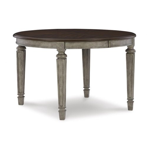 СТОЛ ОБЕДЕННЫЙ LODENBAY D751-35 1.2-1.8 M СТОЛ ОБЕДЕННЫЙ LODENBAY D751-35 1.2-1.8 M