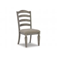 СТУЛ ОБЕДЕННЫЙ LODENBAY D751-01 