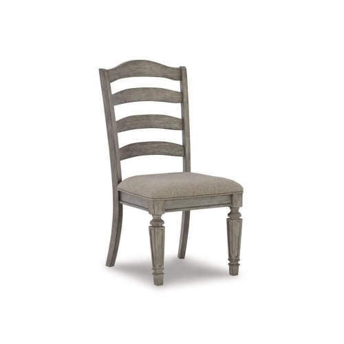 СТУЛ ОБЕДЕННЫЙ LODENBAY D751-01 СТУЛ ОБЕДЕННЫЙ LODENBAY D751-01