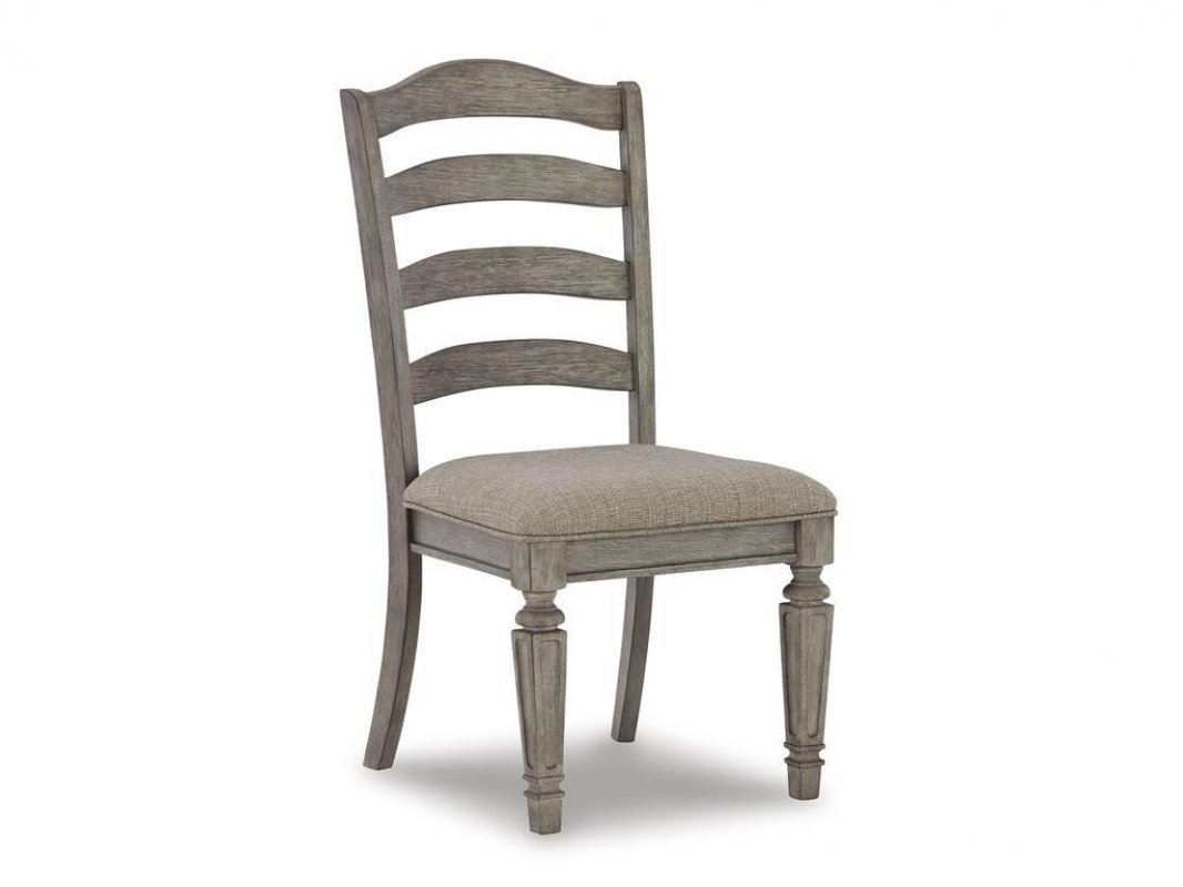 СТУЛ ОБЕДЕННЫЙ LODENBAY D751-01 