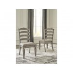 СТУЛ ОБЕДЕННЫЙ LODENBAY D751-01 