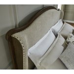 КРОВАТЬ KING STURLAYNE B787- 56W1/58W1/97W1 183*203C/О