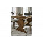 СТОЛ ОБЕДЕННЫЙ STURLAYNE D787-35 1,7-2,2 М