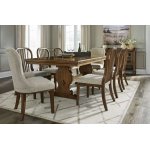 СТУЛ ОБЕДЕННЫЙ STURLAYNE D787-01 СПИНКА ДЕРЕВО