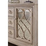 КОМОД JORLAINA D922-60 ДЛЯ СТОЛОВОЙ