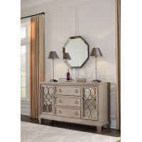 КОМОД JORLAINA D922-60 ДЛЯ СТОЛОВОЙ