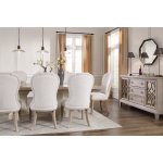 СТУЛ ОБЕДЕННЫЙ JORLAINA D922-01