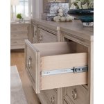 КОМОД JORLAINA B922-31 ДЛЯ СПАЛЬНИ