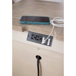 КОМОД JORLAINA B922-31 ДЛЯ СПАЛЬНИ