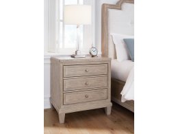 Прикроватная тумба JORLAINA B922- 93W9 Ashley