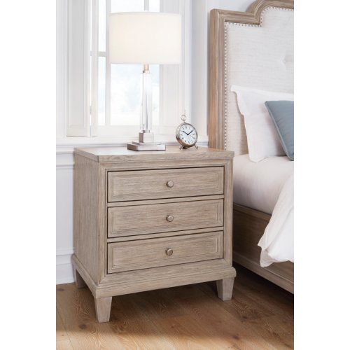 ТУМБА ПРИКРОВАТНАЯ JORLAINA B922- 93W9 ТУМБА ПРИКРОВАТНАЯ JORLAINA B922- 93W9