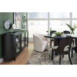 КОМОД ROWANBECK D821-60 ДЛЯ СТОЛОВОЙ