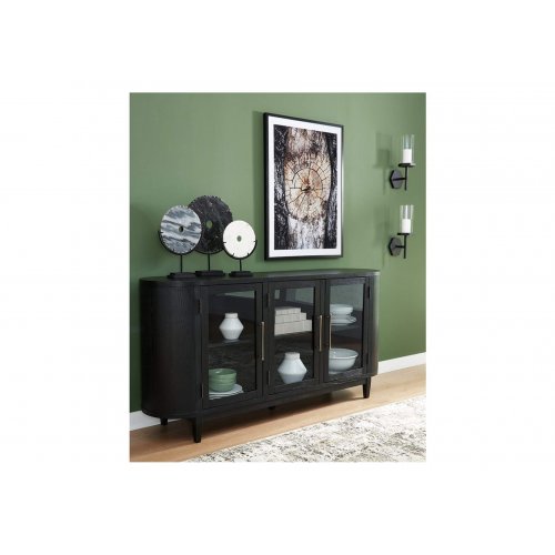 КОМОД ROWANBECK D821-60 ДЛЯ СТОЛОВОЙ КОМОД ROWANBECK D821-60 ДЛЯ СТОЛОВОЙ