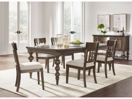 Модульная мебель VERAMOND Ashley