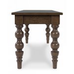 СТОЛ ОБЕДЕННЫЙ VERAMOND D694-35 РАСКЛАДНОЙ 1,8-2,3 М