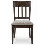 СТУЛ ОБЕДЕННЫЙ VERAMOND D694-01