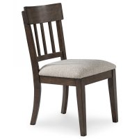 СТУЛ ОБЕДЕННЫЙ VERAMOND D694-01