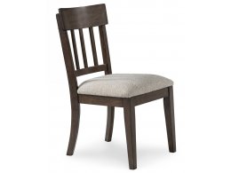 СТУЛ ОБЕДЕННЫЙ VERAMOND D694-01