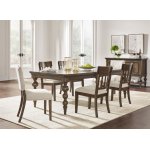 СТУЛ ОБЕДЕННЫЙ VERAMOND D694-01