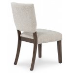 СТУЛ ОБЕДЕННЫЙ VERAMOND D694-02