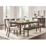 СТУЛ ОБЕДЕННЫЙ VERAMOND D694-02