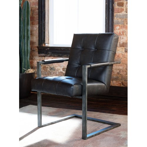 КРЕСЛО ОФИСНОЕ STARMORE H633-02A ЭКОКОЖА СЕРАЯ КРЕСЛО ОФИСНОЕ STARMORE H633-02A ЭКОКОЖА СЕРАЯ