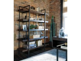 Стеллаж STARMORE H633-70 Ashley