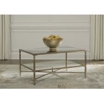 СТОЛ ЖУРНАЛЬНЫЙ CLOVERTY T440-1