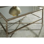 СТОЛ ЖУРНАЛЬНЫЙ CLOVERTY T440-1