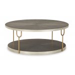 СТОЛ ЖУРНАЛЬНЫЙ RANOCA T178-8 