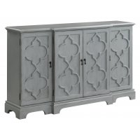 КОМОД BOLTON CNFZR3698QT 4-Х ДВЕРНЫЙ