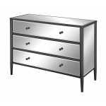 КОМОД MIDNIGHT CNFZR1468 3 ЯЩИКА