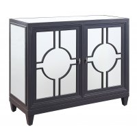 КОМОД MITRA-C CNFZR4609 2-Х ДВЕРНЫЙ