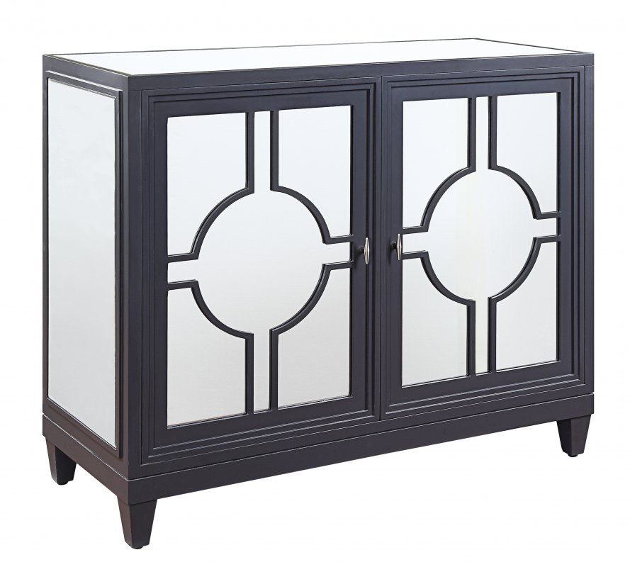 КОМОД MITRA-C CNFZR4609 2-Х ДВЕРНЫЙ