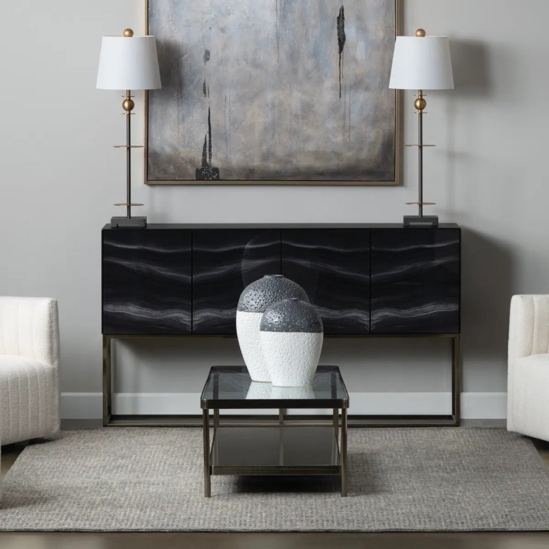 КОНСОЛЬ VILMA CNFZR6197 4-Х ДВЕРНАЯ