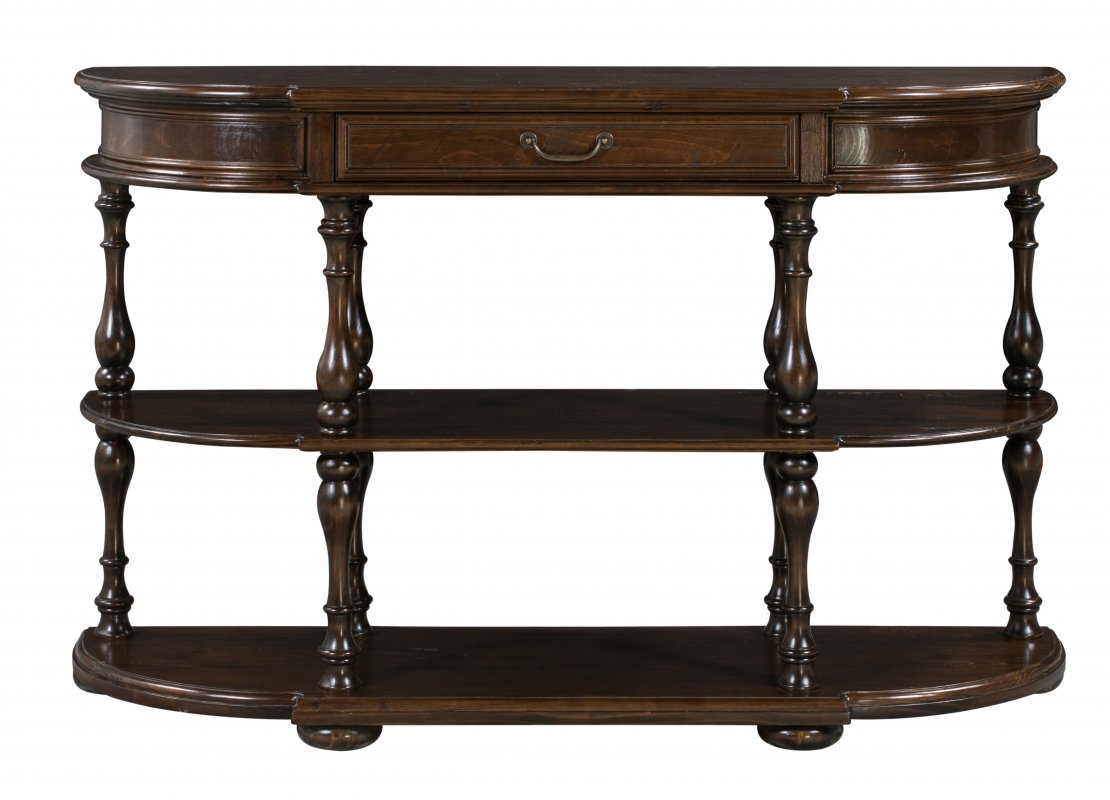 КОНСОЛЬ MIDFORD-C CNFVR8059 РАДИУСНАЯ