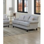 HAMILTON (ГАМИЛЬТОН) Мягкая мебель