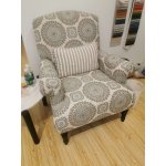 КРЕСЛО HAMILTON