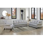 ДИВАН 3-М HAMILTON