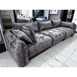 ДОЛЬЧЕ Диван 3 секции на пружинном блоке