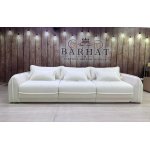 ДОЛЬЧЕ Диван 3 секции на пружинном блоке