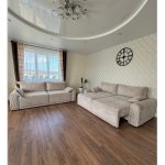 ФЛОРЕНС Диван  2 секции (выдвижная оттоманка)