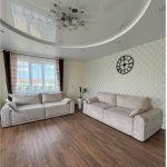 ФЛОРЕНС Диван  2 секции (выдвижная оттоманка)