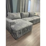 АСТИ Диван с оттоманкой