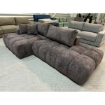 БЛУМ Диван с оттоманкой